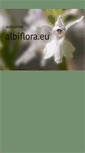 Mobile Screenshot of albiflora.eu